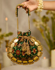 Avika Green (Potli)