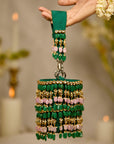 Janvika Green (Potli)