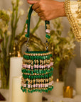 Janvika Green (Potli)