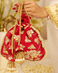 Rutvi (Potli)