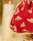 Rutvi (Potli)