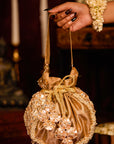 Vedika (Potli)