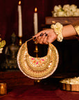 Vamika Gold (Potli)