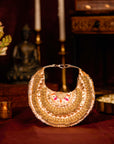 Vamika White (Potli)