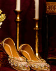 Sharvi (Jutti)