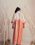 Thyme Dress - Coral
