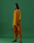 Vishakha Mustard (Top)