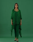 Vishakha Green (Top)