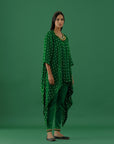 Vishakha Green (Top)