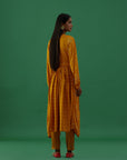 Vrinda Mustard (Tunic)