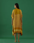Citra Mustard (Kaftan)
