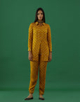 Apurva Mustard (Top)