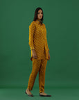 Apurva Mustard (Top)