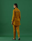Apurva Mustard (Top)