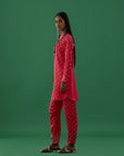 Apurva Pink (Co Ords Set)
