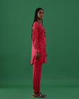 Apurva Pink (Co Ords Set)