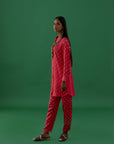 Apurva Pink (Co Ords Set)