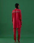 Apurva Pink (Co Ords Set)