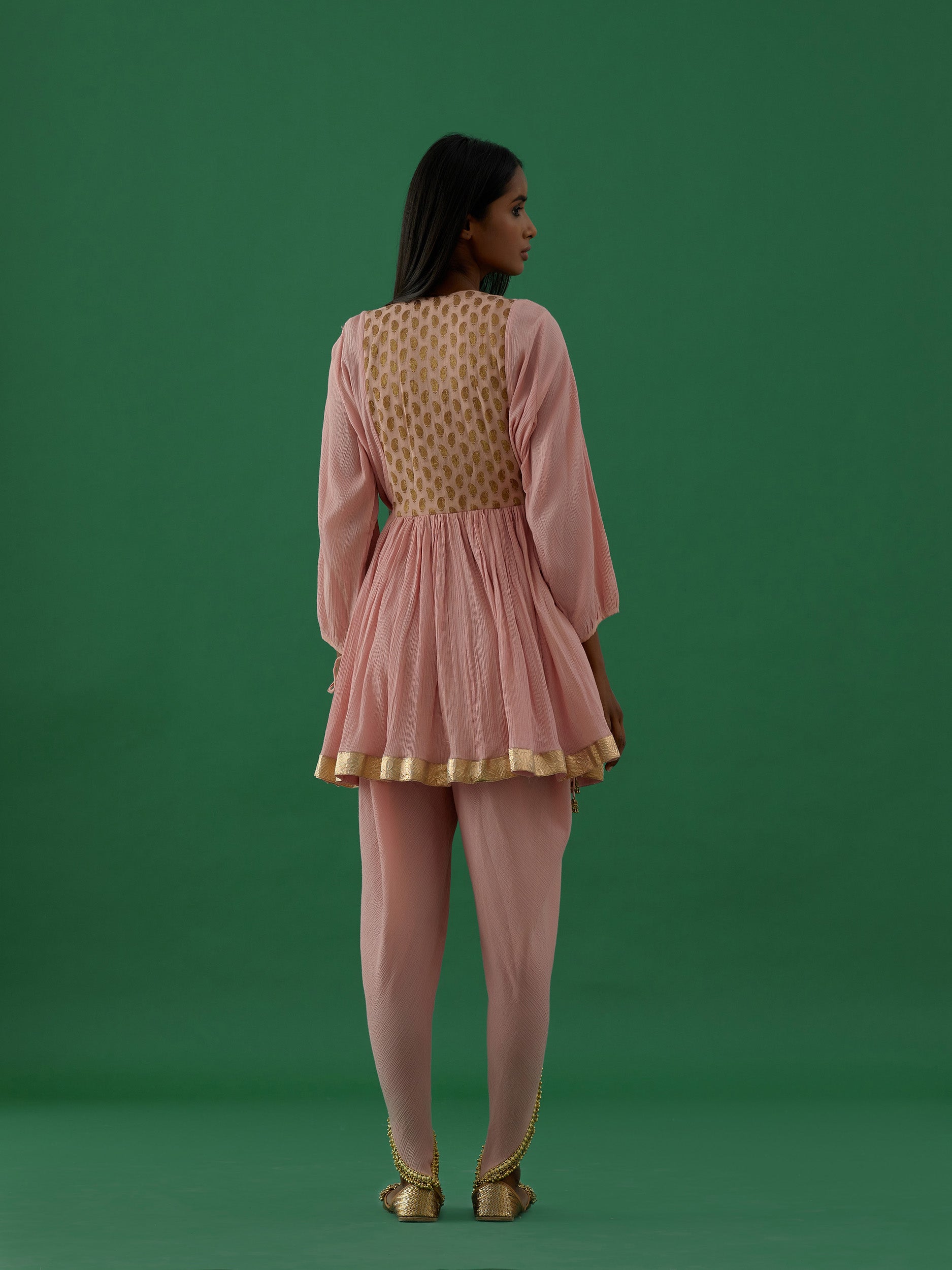 Pranami Pink