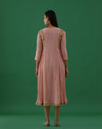 Anvika Baby Pink (Tunic)