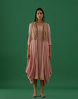 Prema Pink Jacket