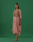 Prema Pink Jacket