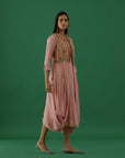 Prema Pink Jacket