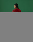 Prema Maroon Jacket
