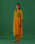 Prema Yellow Jacket
