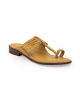 Classic Mustard (Kolhapuri)