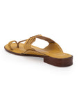 Classic Mustard (Kolhapuri)