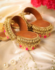 Atalanta (Kolhapuri Heel)