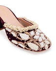Pixie (Mule Heel)