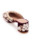 Pixie (Mule Heel)