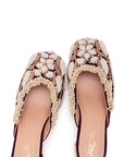 Pixie (Mule Heel)