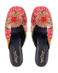 Inaayat (Mule Heel)