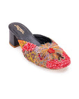 Inaayat (Mule Heel)