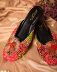 Inaayat (Mule Heel)