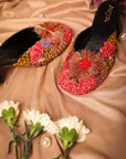 Inaayat (Mule Heel)