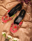 Inaayat (Mule Heel)