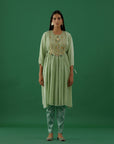 Trishika Mint (Tunic)
