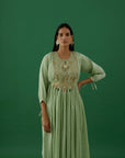 Trishika Mint (Tunic)