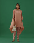 Saanvi Baby Pink (Top)