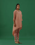 Saanvi Baby Pink (Top)