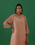 Saanvi Baby Pink (Top)