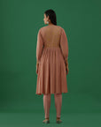 Trishika Pink (Tunic)