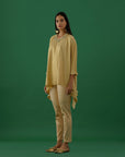Saanvi Gold (Top)