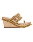 Asteria Gold (Wedges)