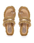 Asteria Gold (Wedges)