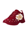 Pansy Women Sneaker